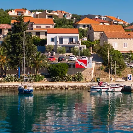 Villa Marija With Sea View By Guide *