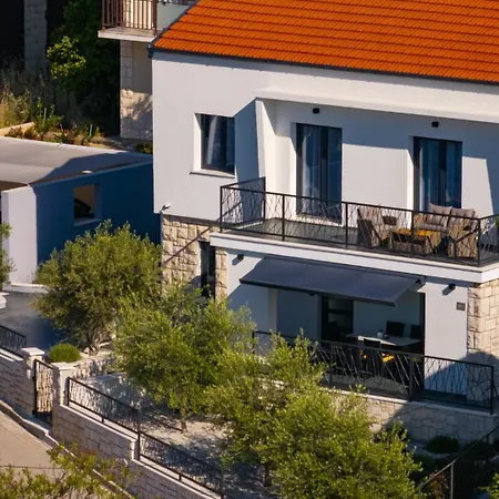 Marija With Sea View By Guide Villa Vela Luka