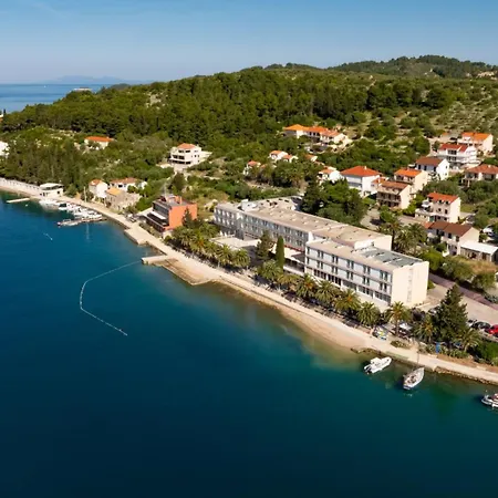 Vila Marija With Sea View By Guide Vela Luka