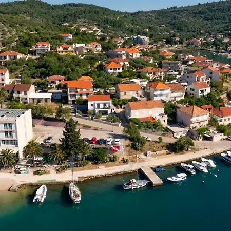 Villa Marija With Sea View By Guide